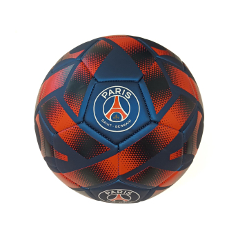 Paris Saint Germain futbalová lopta Grande Azul Marinho