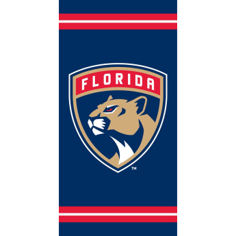 Florida Panthers osuška TIP