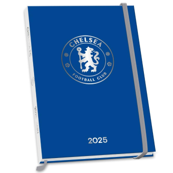 FC Chelsea diár 2025