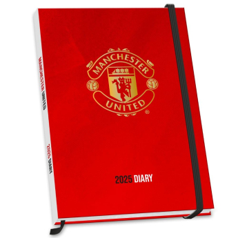 Manchester United diár 2025