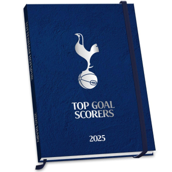 Tottenham diár 2025