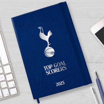 Tottenham diár 2025