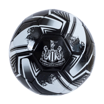 Newcastle United fotbalová mini lopta Turbine - size 1