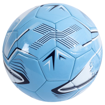 Manchester City futbalová lopta Turbine - size 5