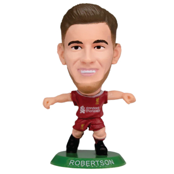 FC Liverpool figúrka SoccerStarz 2025 Robertson