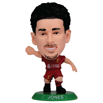 FC Liverpool figúrka SoccerStarz 2025 Jones