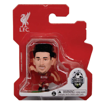 FC Liverpool figúrka SoccerStarz 2025 Jones