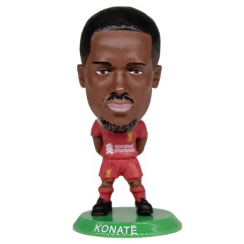 FC Liverpool figúrka SoccerStarz 2025 Konate