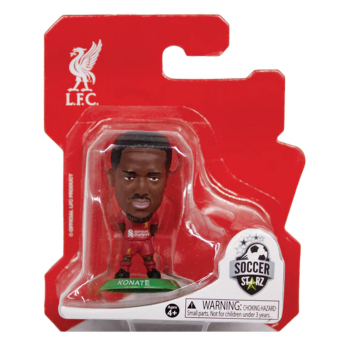 FC Liverpool figúrka SoccerStarz 2025 Konate