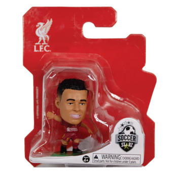 FC Liverpool figúrka SoccerStarz 2025 Gakpo