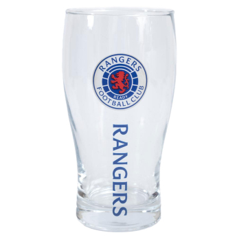 FC Rangers poháre Tulip Pint