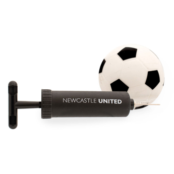 Newcastle United futbalový set Skill Goal Set