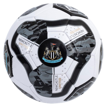 Newcastle United futbalová lopta Tracer - size 5