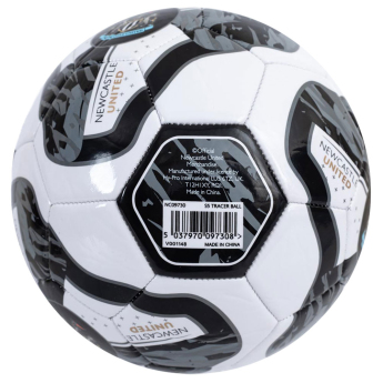 Newcastle United futbalová lopta Tracer - size 5