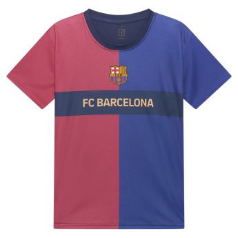 FC Barcelona detský set 24/25 Fan