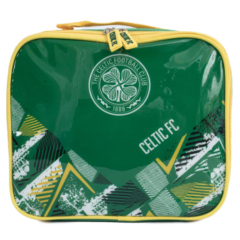 FC Celtic Obedová taška Vector