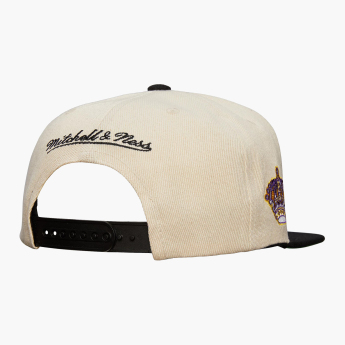 Los Angeles Kings čiapka flat šiltovka Speed Zone Snapback Vntg