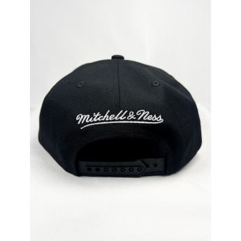 Pánská Kšiltovka Chicago Blackhawks Gshadow Snapback Vntg