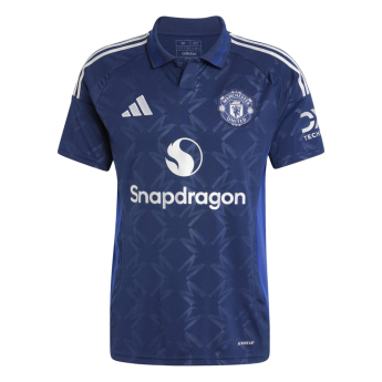 Manchester United futbalový dres 24/25 Away