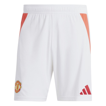 Manchester United pánske kraťasy 24/25 home