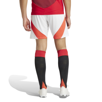 Manchester United pánske kraťasy 24/25 home