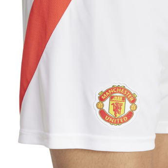 Manchester United pánske kraťasy 24/25 home