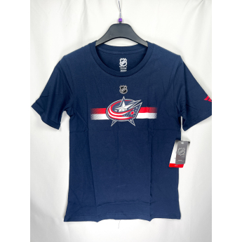 Columbus Blue Jackets detské tričko Customer Pick Up