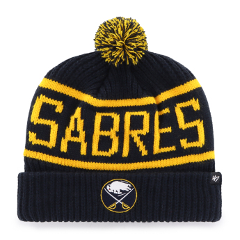 Buffalo Sabres zimná čiapka Calgary ´47 Cuff Knit