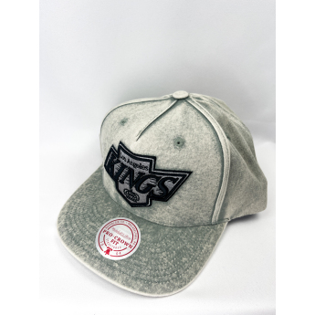 Los Angeles Kings čiapka baseballová šiltovka Washed Out Tonal Pro Snapback Vntg