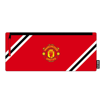 Manchester United peračník Core Stripe