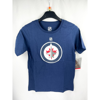 Winnipeg Jets detské tričko Team Logo