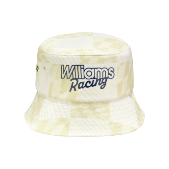 Williams klobúk Legacy F1 Team 2024