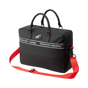 Worek PullBag Toyota Gazoo Racing WRT 2023