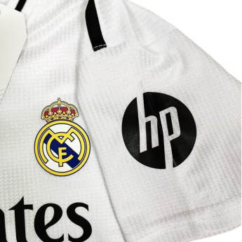 Real Madrid detský futbalový dres replica 24/25 Home