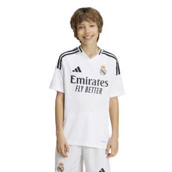 Real Madrid detský dres 24/25 home