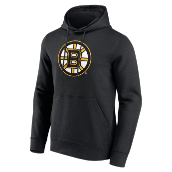 Boston Bruins pánska mikina s kapucňou Primary Logo Graphic Hoodie - VALUE