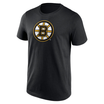 Boston Bruins pánske tričko Primary Logo Graphic T-Shirt - VALUE