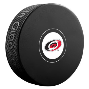 Carolina Hurricanes podpisový puk Autograph