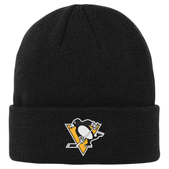 Pittsburgh Penguins zimná čiapka Cuffed Knit