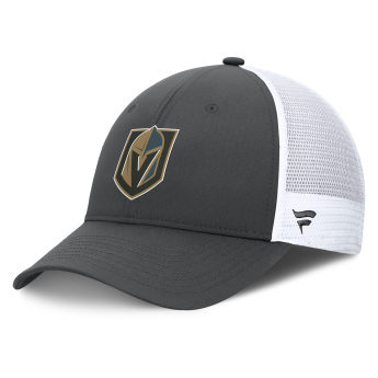 Vegas Golden Knights čiapka baseballová šiltovka AP Rink Structured Adj. Snapback