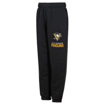 Pittsburgh Penguins detské tepláky Instant Hit Fleece