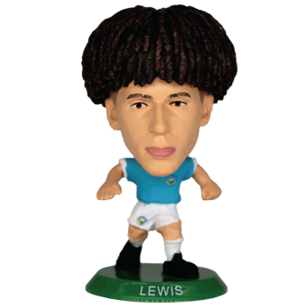 Manchester City figúrka SoccerStarz Lewis