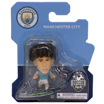 Manchester City figúrka SoccerStarz Lewis