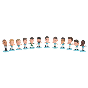 Manchester City figúrka SoccerStarz Season 24-25 Team