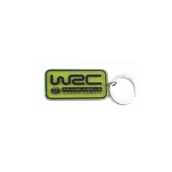 WRC championship kľúčenka Logo 2024