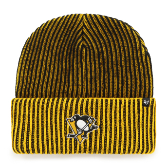 Pittsburgh Penguins zimná čiapka Cold Snap ’47 Cuff Knit