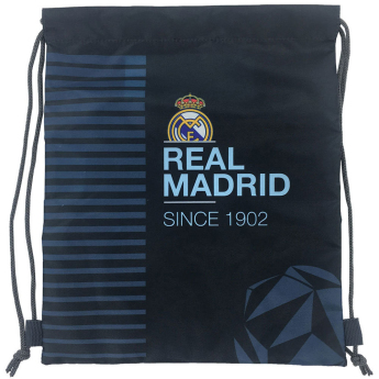 Real Madrid gymsak Euco Since 1902