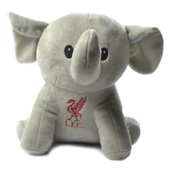 FC Liverpool plyšový slon Elephant