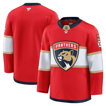 Florida Panthers hokejový dres Premium Home Jersey 2024/2025