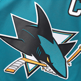 San Jose Sharks hokejový dres Premium Home Jersey 2024/2025